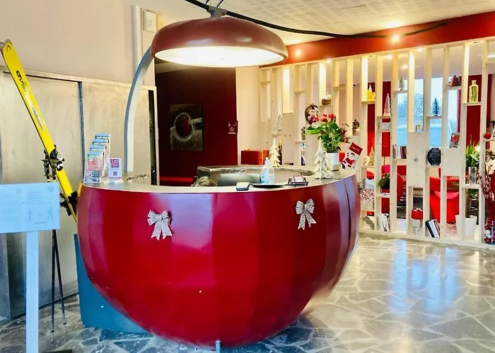 Carré Py\' Hôtel