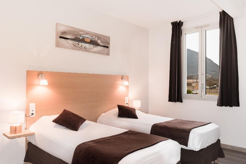 Carré Py' 3* Bagnères-de-Bigorre