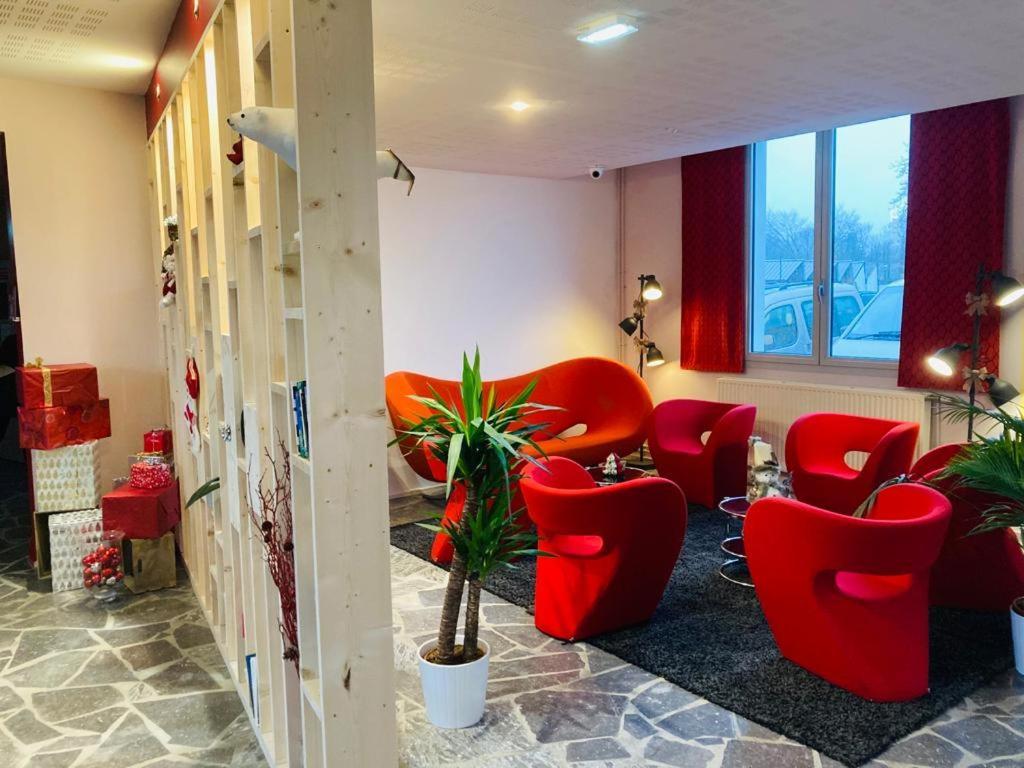 Carré Py' Hotel