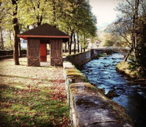 Carré Py' 3* Bagnères-de-Bigorre
