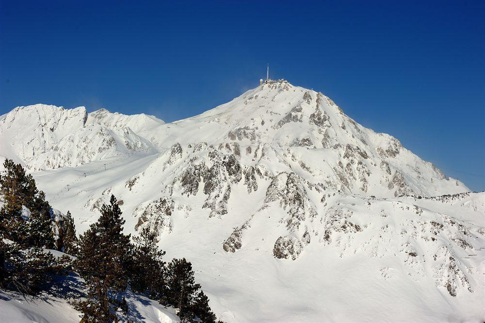 Carré Py' Bagnères-de-Bigorre