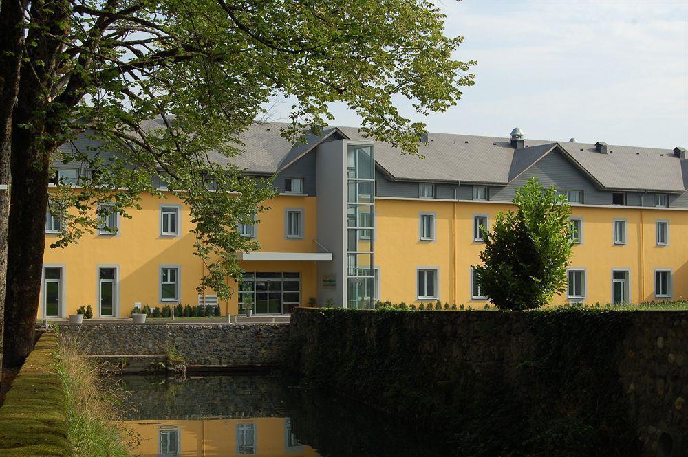 Hotel Carré Py'