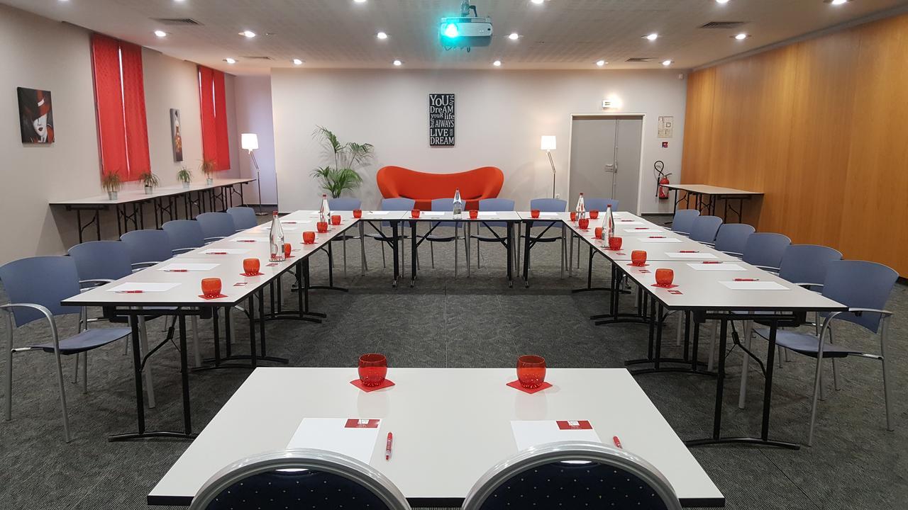 Carré Py' Hotel 3*