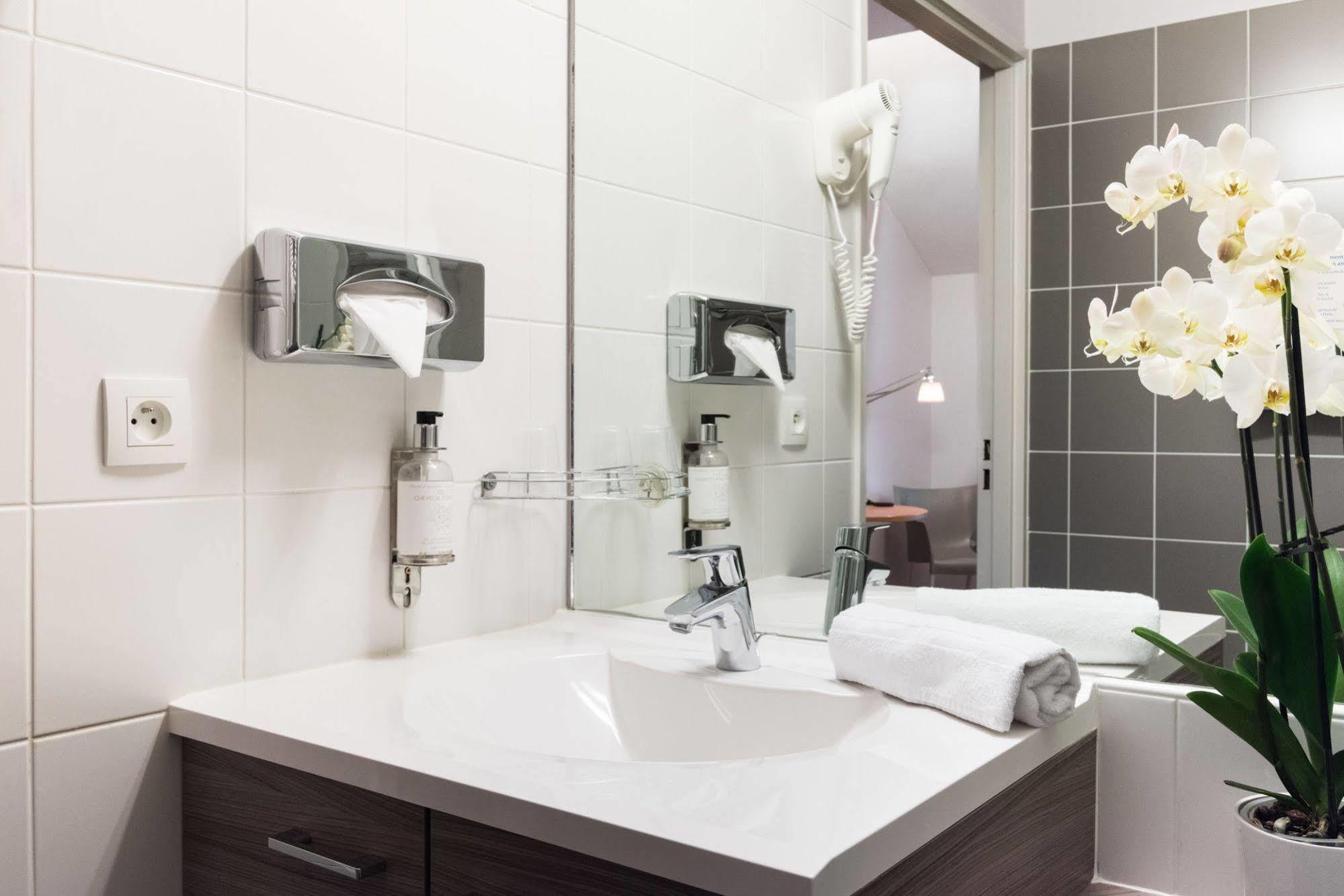 Carré Py' Hotel 3*
