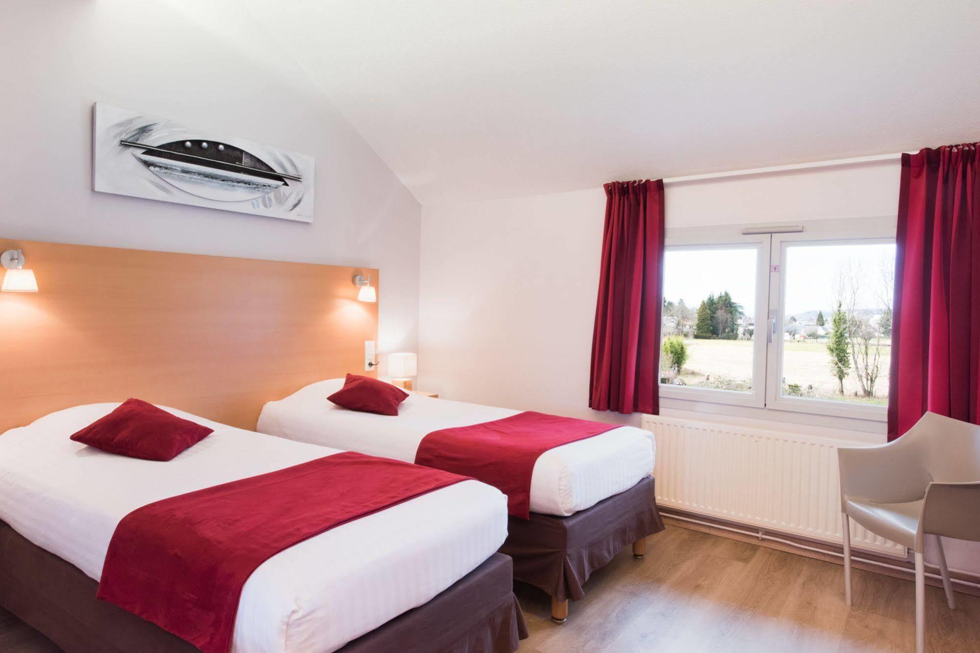 Carré Py' Hotel 3*