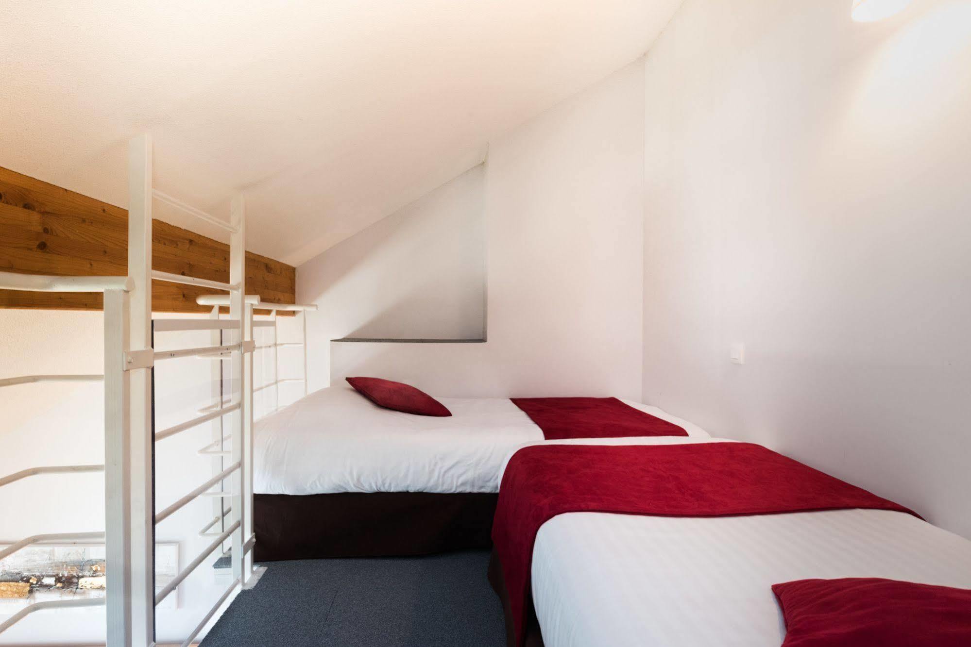 Hotel Carré Py'