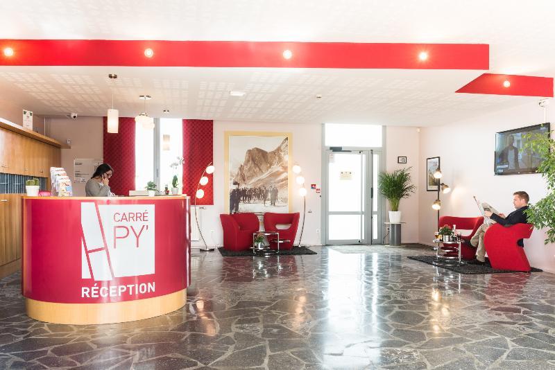 Carré Py' Bagnères-de-Bigorre