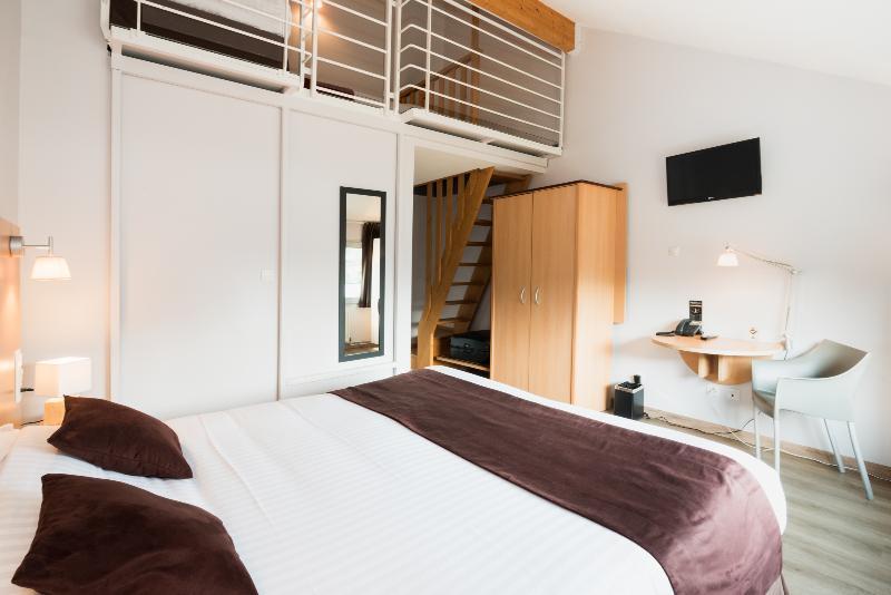Hotel Carré Py'